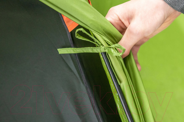 Изображение товара Палатка Coyote Yaren-2 / CL-S01-2P