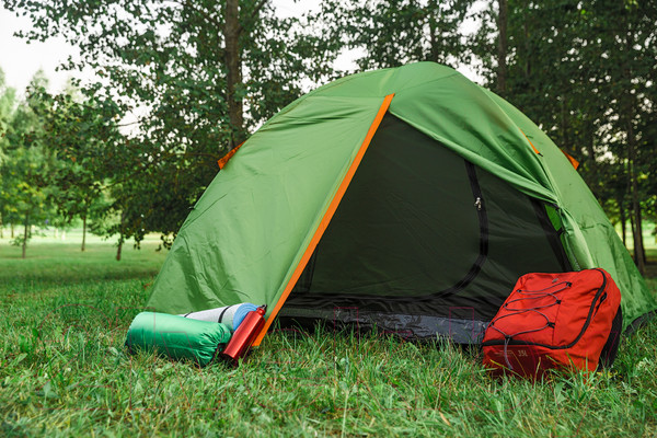 Изображение товара Палатка Coyote Yaren-2 / CL-S01-2P