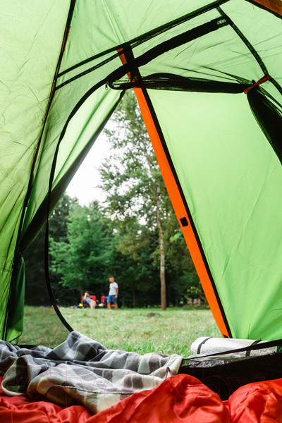 Изображение товара Палатка Coyote Yaren-2 / CL-S01-2P