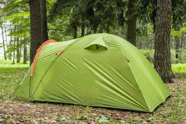 Изображение товара Палатка Coyote Oboluse-2 / CL-A23-2P