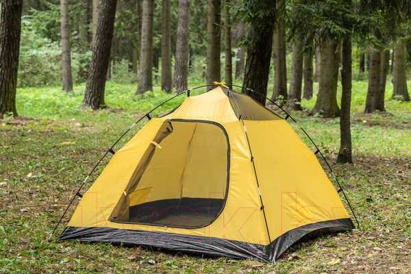 Изображение товара Палатка Coyote Oboluse-3 / CL-A23-3P