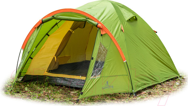 Изображение товара Палатка Coyote Oboluse-5 / CL-A23-5P
