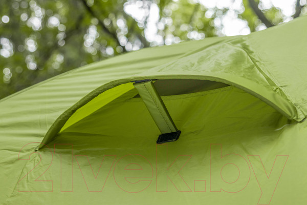 Изображение товара Палатка Coyote Oboluse-5 / CL-A23-5P
