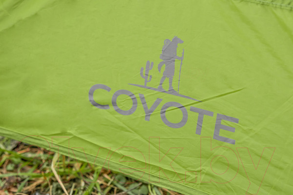 Изображение товара Палатка Coyote Oboluse-5 / CL-A23-5P