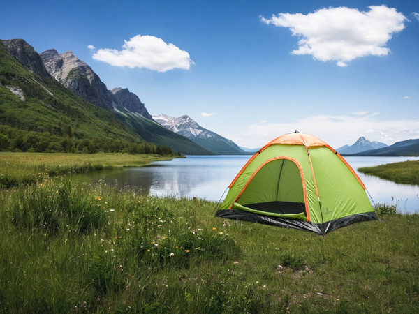 Изображение товара Палатка Coyote Vortex-3 / CL-S10-3P