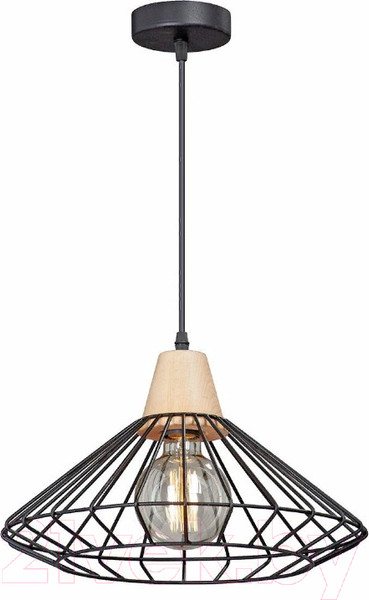 Изображение товара Потолочный светильник Vitaluce V4466-1/1S