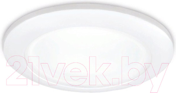 Изображение товара Точечный светильник Ambrella MR16 TN108 WH