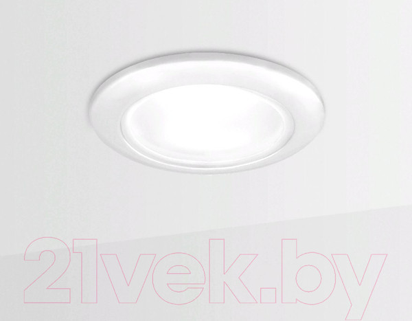 Изображение товара Точечный светильник Ambrella MR16 TN108 WH