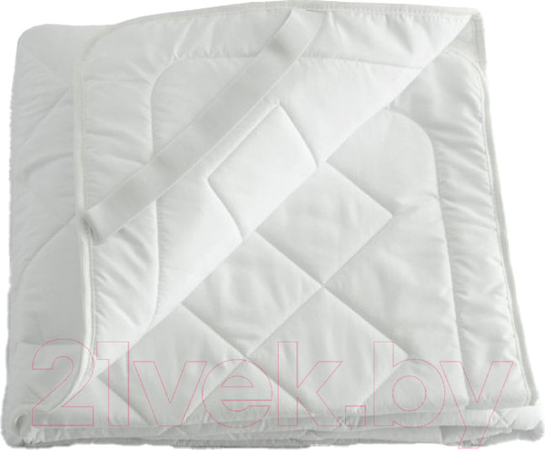 Изображение товара Наматрасник защитный Andreas Roti Aqua-P / НСАР.0554 (120x200, белый)