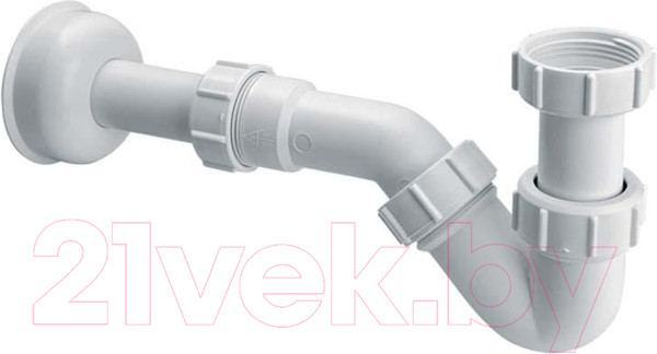 Изображение товара Сифон McAlpine HC23