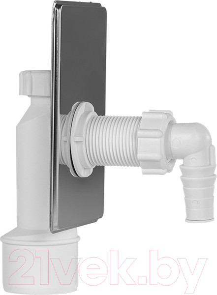 Изображение товара Сифон Styron STY-511