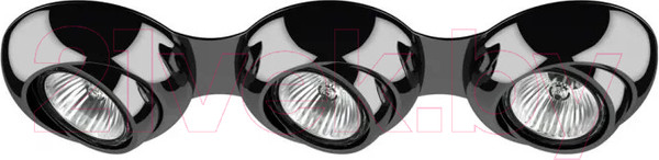 Изображение товара Комплект точечных светильников Lightstar Ocula 011837
