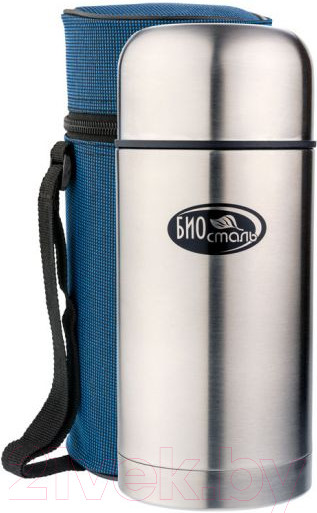 Изображение товара Термос для еды Биосталь NT-1200 (1.2л)