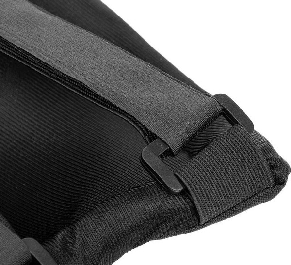 Изображение товара Наколенники для охоты и рыбалки Helios DF-020 02 / 0058286 (черный)