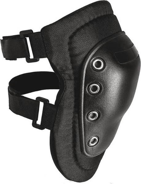 Изображение товара Наколенники для охоты и рыбалки Helios DF-020 02 / 0058286 (черный)