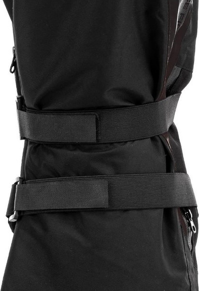 Изображение товара Наколенники для охоты и рыбалки Helios DF-020 02 / 0058286 (черный)