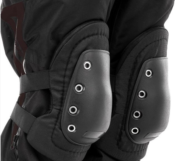 Изображение товара Наколенники для охоты и рыбалки Helios DF-020 02 / 0058286 (черный)