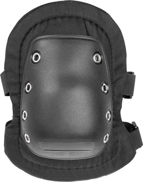 Изображение товара Наколенники для охоты и рыбалки Helios DF-020 02 / 0058286 (черный)