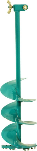 Изображение товара Шнек для ледобура Тонар ЛР-180 13-11-104