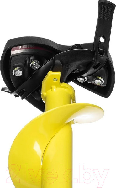 Изображение товара Шнек для ледобура Тонар Iceberg-110(R) v3.0 SA-110R / 0072656