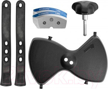 Изображение товара Шнек для ледобура Тонар Iceberg-130(L) v3.0 SA-130L / 0072837