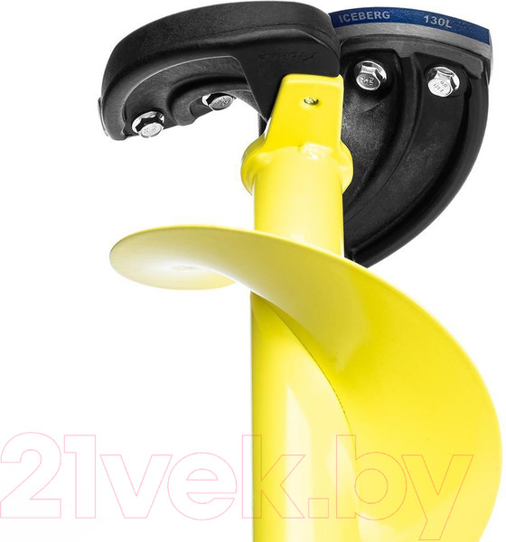 Изображение товара Шнек для ледобура Тонар Iceberg-130(L) v3.0 SA-130L / 0072837