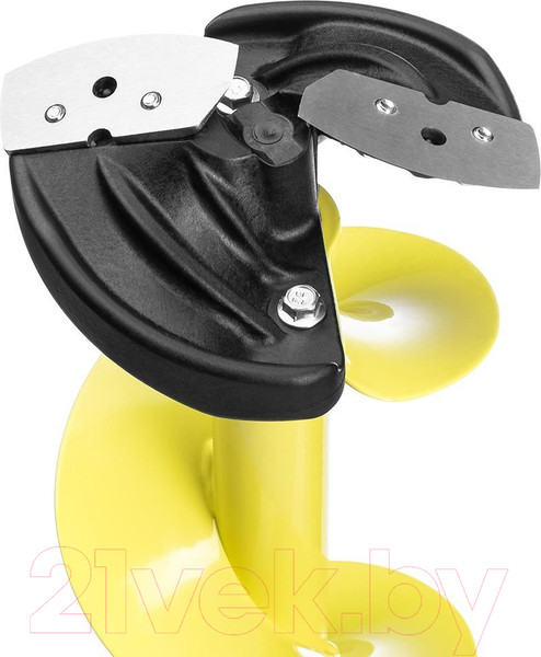 Изображение товара Шнек для ледобура Тонар Iceberg-130(L) v3.0 SA-130L / 0072837