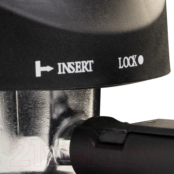 Изображение товара Кофеварка эспрессо Galaxy GL 0754