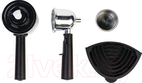 Изображение товара Кофеварка эспрессо Galaxy GL 0754