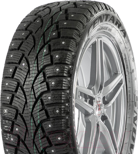 Изображение товара Зимняя шина Centara Snow Cutter 235/70R16 109T (шипы)