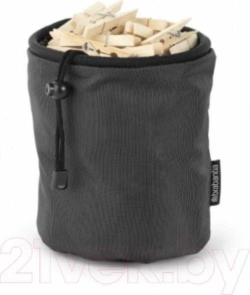 Изображение товара Мешок для прищепок Brabantia 105760