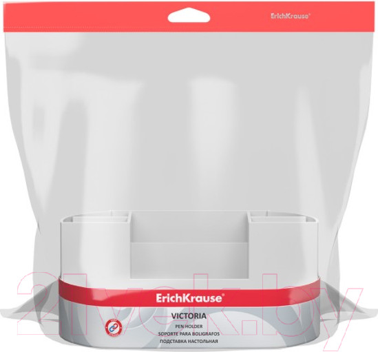 Изображение товара Органайзер настольный Erich Krause Victoria / 51480