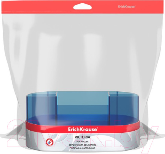 Изображение товара Органайзер настольный Erich Krause Victoria Standard / 52876