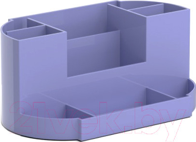 Изображение товара Органайзер настольный Erich Krause Victoria Pastel / 51483