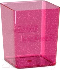 Изображение товара Подставка настольная Erich Krause Base, Glitter / 53238