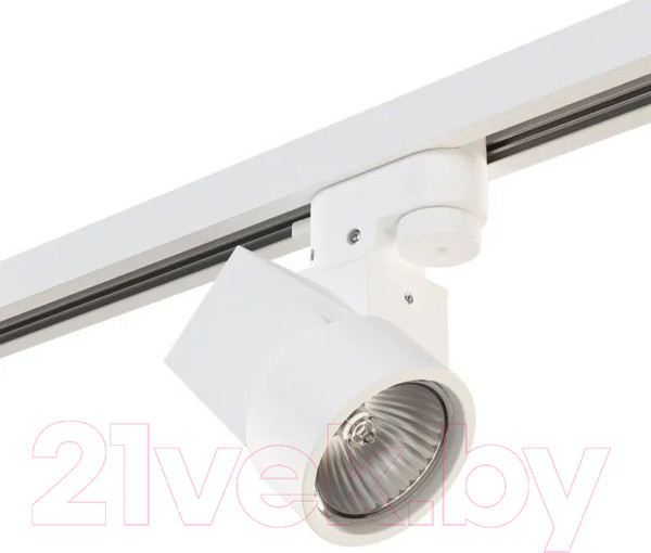 Изображение товара Трековый светильник Lightstar Illumo A1T051026