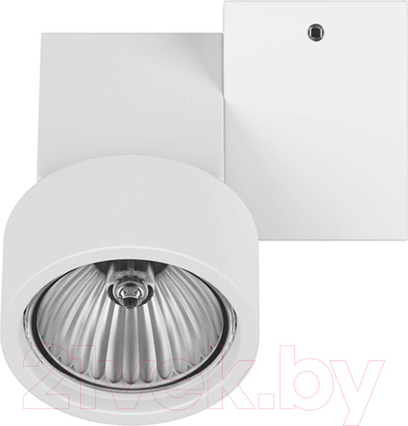 Изображение товара Трековый светильник Lightstar Illumo A1T051026