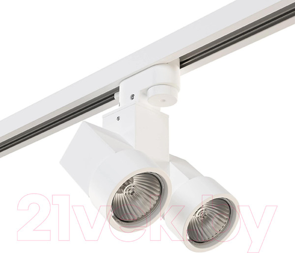 Изображение товара Трековый светильник Lightstar Illumo A1T051036