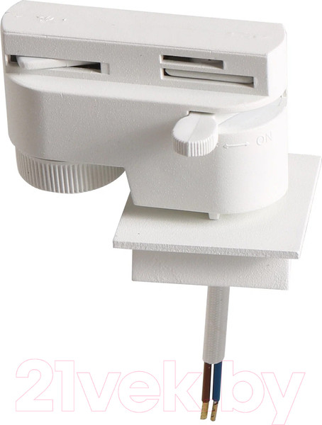 Изображение товара Трековый светильник Lightstar Illumo A1T051036