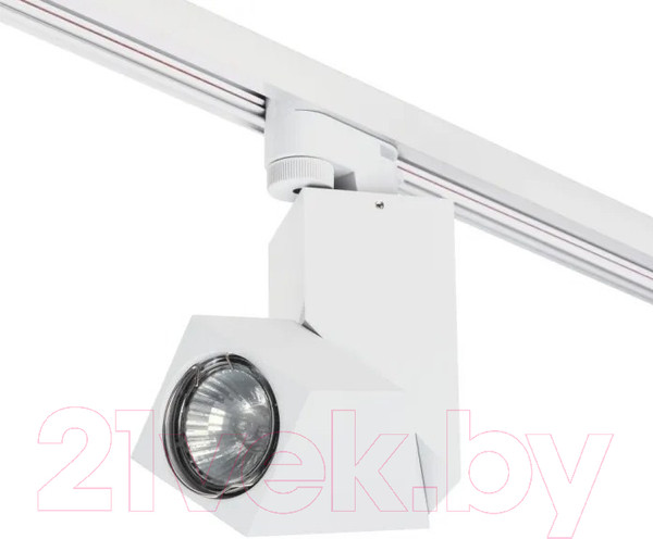 Изображение товара Трековый светильник Lightstar Illumo A1T051056