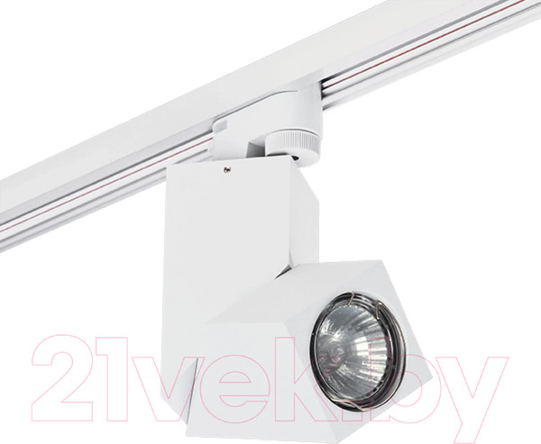 Изображение товара Трековый светильник Lightstar Illumo A1T051056