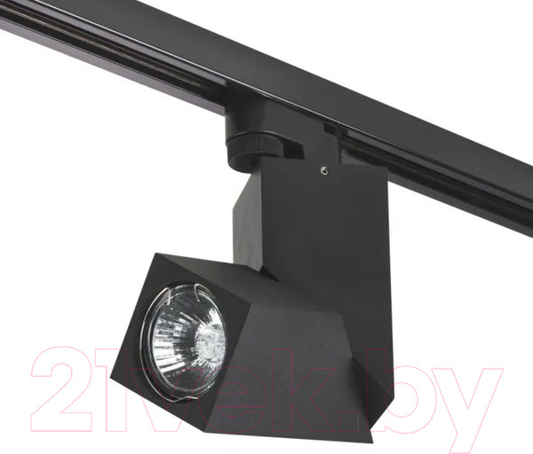 Изображение товара Трековый светильник Lightstar Illumo A1T051057