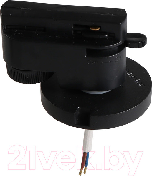 Изображение товара Трековый светильник Lightstar Illumo A1T051057