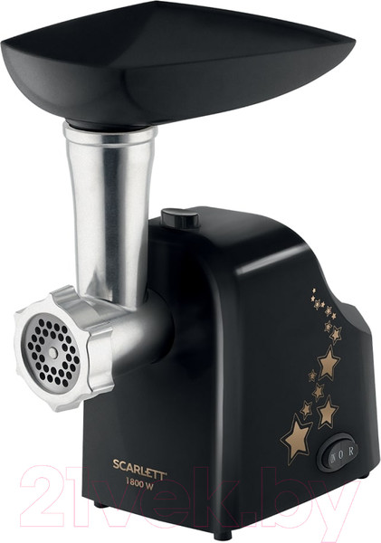 Изображение товара Мясорубка электрическая Scarlett SC-MG45M30