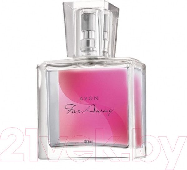 Изображение товара Парфюмерная вода Avon Far Away  (30мл)