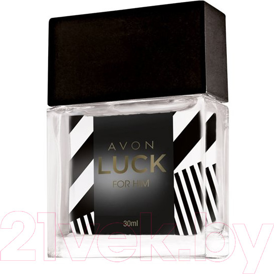 Изображение товара Туалетная вода Avon Luck  (30мл)