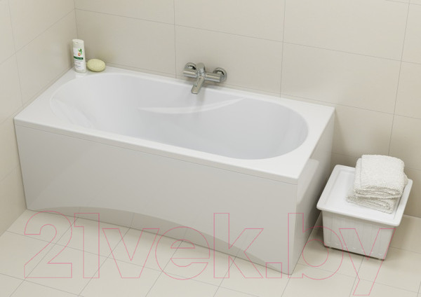 Изображение товара Экран для ванны Cersanit Mito Red 150 / 63380