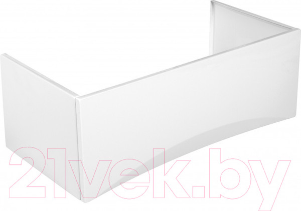 Изображение товара Экран для ванны Cersanit Mito Red 150 / 63380