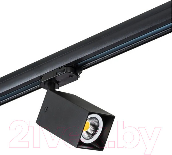Изображение товара Трековый светильник Lightstar Rullo A3T216337