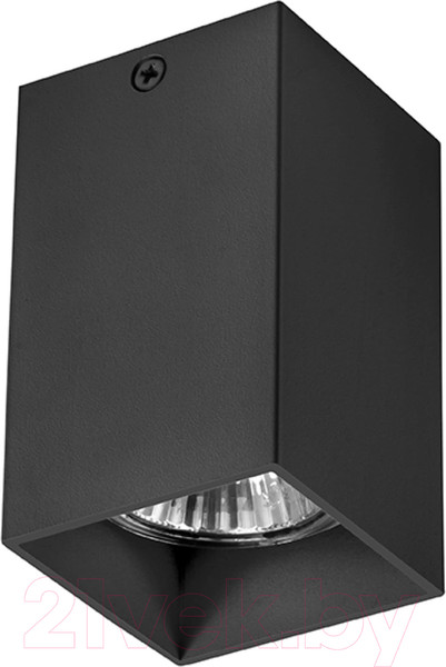 Изображение товара Трековый светильник Lightstar Rullo A3T216337